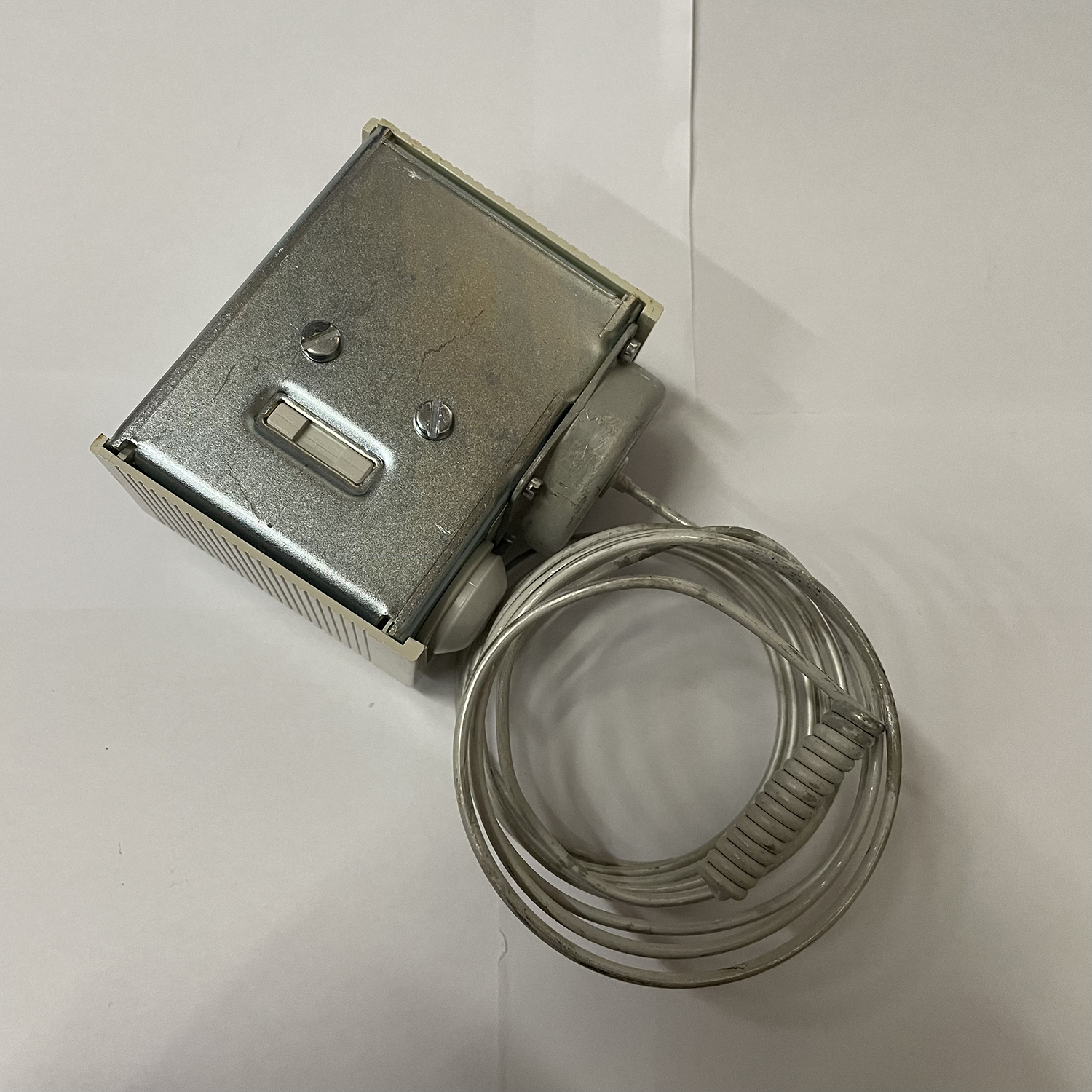 英国RANCO兰柯压力控制器016-6951正品远程空调压差开关