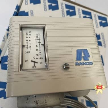 英国RANCO兰柯温度控制器016-6954原装正品空调远程 RANCO兰柯,016-6954,温度控制器