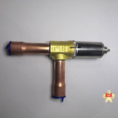 美國(guó)艾默生電子膨脹閥DX3-012焊接式DX3-SU305J空調(diào)遠(yuǎn)程 艾默生,DX3-012,電子膨脹閥,步進(jìn)式