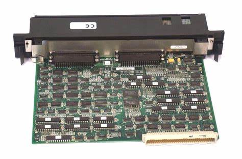 IC697PCM711通用电气GE