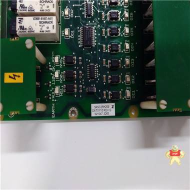 DSQC602工控备件ABB 