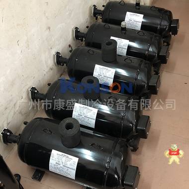 日立HITACHI中低溫冷凍渦旋壓縮機N600DH-95D2G制冷系統(tǒng)冷藏空調(diào) HITACHI日立,N600DH-95D2G,渦旋壓縮機,定頻壓縮機