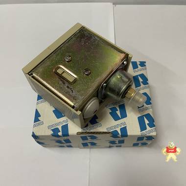 原装英国RANCO兰柯螺纹接口压力控制器016-6703正品不可远程 016-6703,RANCO兰柯,压力控制器,螺纹接口
