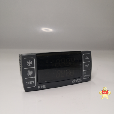 艾默生dixell小精灵帝思数显IC121CX-11200水冷热泵机组控制器 IC121CX-11200,艾默生,dixell小精灵,机组控制器