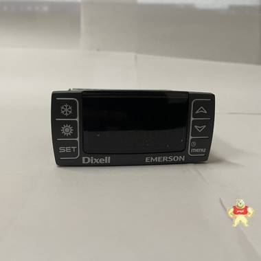 艾默生dixell小精靈數(shù)顯溫控器模塊IC208CX-11000冷水熱泵機組控制器 dixell小精靈,艾默生,IC208CX-11000,溫控器