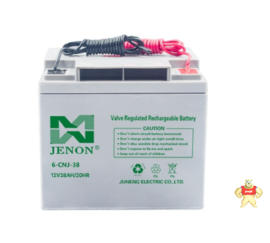 聚能蓄电池厂家JENON电池直销中心 