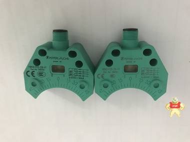 倍加福P+F原装现货传感器REF-H50 