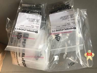 倍加福P+F原装现货传感器REF-H50 