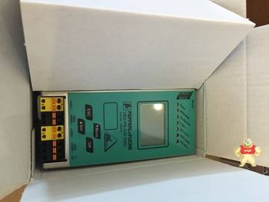 倍加福P+F原装现货传感器REF-H50