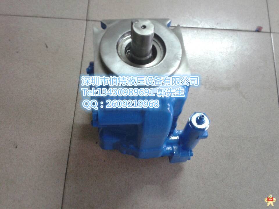 伯特銷(xiāo)售美國(guó)威格士柱塞泵PVH057R01AB10A250000002001AE010A PVH057R01AB10A250000002001AE010A,美國(guó)威格士PVH057R01AB10A250000002001AE010,威格士柱塞泵PVH057R01AB10A250000002001AE01