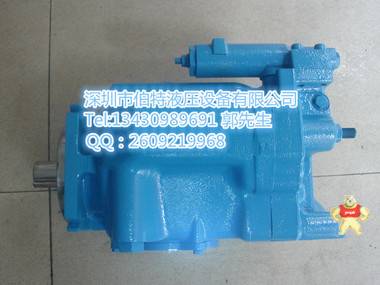 伯特销售伊顿威格士PVE19RW-Q1830-1-30-CC-11-JA-S20柱塞泵 PVE19RW-Q1830-1-30-CC-11-JA-S20,美国威格士PVE19RW-Q1830-1-30-CC-11-JA-S20,威格士柱塞泵PVE19RW-Q1830-1-30-CC-11-JA-S2
