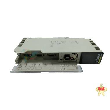 施耐德SCHNEIDER  140CPU43412u  处理器模块 