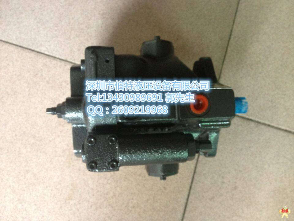 伯特銷售美國(guó)派克液壓泵PVP1610R2MP12 PVP1610R2MP12,派克柱塞泵PVP1610R2MP12,美國(guó)派克PVP1610R2MP12