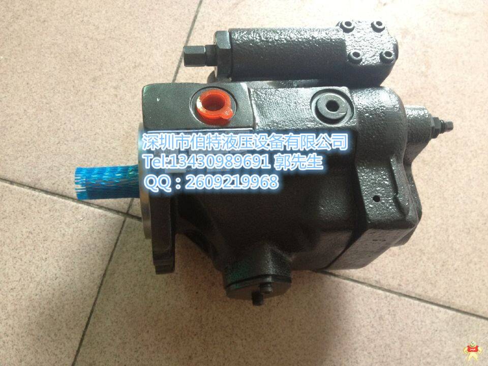 伯特銷售美國(guó)派克液壓泵PVP1610R2MP12 PVP1610R2MP12,派克柱塞泵PVP1610R2MP12,美國(guó)派克PVP1610R2MP12