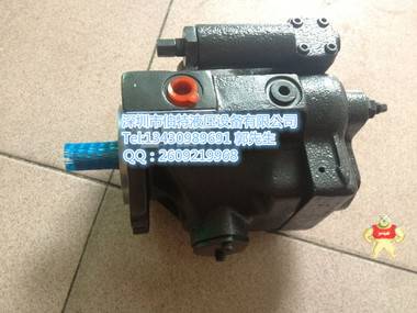 伯特銷售美國(guó)派克液壓泵PVP1610R2MP12 PVP1610R2MP12,派克柱塞泵PVP1610R2MP12,美國(guó)派克PVP1610R2MP12
