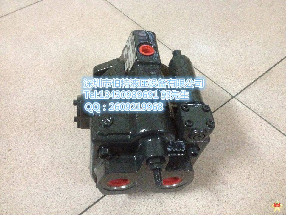 伯特銷售美國(guó)派克液壓泵PVP1610R2MP12 PVP1610R2MP12,派克柱塞泵PVP1610R2MP12,美國(guó)派克PVP1610R2MP12