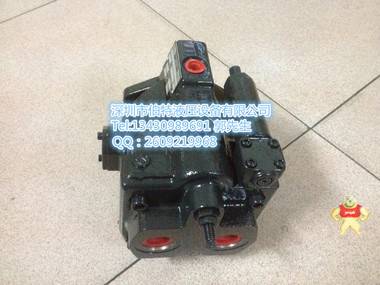 伯特銷售美國(guó)派克液壓泵PVP1610R2MP12 PVP1610R2MP12,派克柱塞泵PVP1610R2MP12,美國(guó)派克PVP1610R2MP12