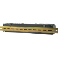 安科瑞 AMC16Z-D 数据中心监控模块4路无源开关量输入 带分次谐波