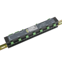 安科瑞 AMC16Z-D 数据中心监控模块4路无源开关量输入 带分次谐波