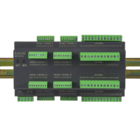 安科瑞AMC16Z-FDK48精密配电监控装置分路模块  列头柜直流监测