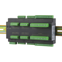 安科瑞AMC16Z-FDK48精密配电监控装置分路模块  列头柜直流监测