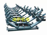 輸送帶糾偏-皮帶運(yùn)輸輸送帶- 廠家直銷 品質(zhì)保障 液壓糾偏裝置