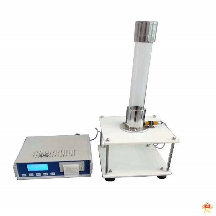 朔料材料落球冲击试验机HMLQ-500厂家促销北京 落球冲击试验仪,朔料冲击试验仪,塑胶落球冲击试验机