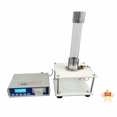 朔料材料落球冲击试验机HMLQ-500厂家促销北京 落球冲击试验仪,朔料冲击试验仪,塑胶落球冲击试验机