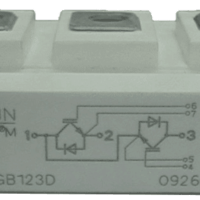 西门康二极管模块SKKD212/18