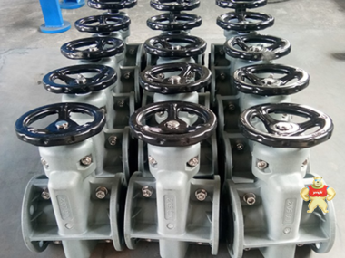 美国进口NTG管夹阀胶套防腐耐磨 管夹阀源头厂家品质强 