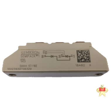 西门康二极管模块SKKD46/14 