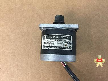 VEXTA PH266-01GK-C5 步進(jìn)電機(jī) 