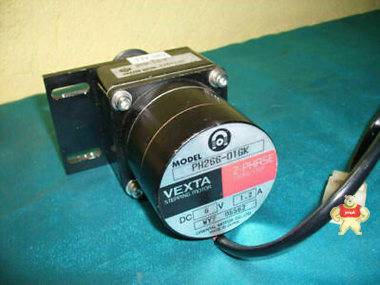 VEXTA PH266-01GK-C5 步進(jìn)電機(jī) 