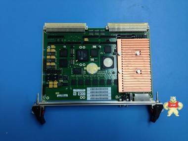 MVME5500-0163 MOTOROLA 摩托羅拉 VMEbus單板計(jì)算機(jī) 