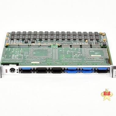 MVME5500-0163 MOTOROLA 摩托羅拉 VMEbus單板計(jì)算機(jī) 