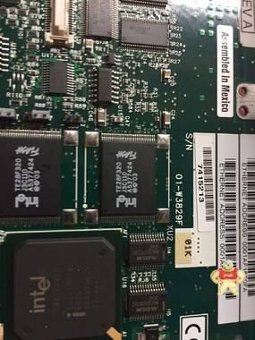 MVME5500-0163 MOTOROLA 摩托羅拉 VMEbus單板計(jì)算機(jī) 