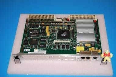 MVME5500-0163 MOTOROLA 摩托羅拉 VMEbus單板計(jì)算機(jī) 