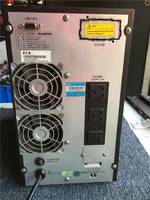 SANTAK山特 UPS不间断电源C3K 2400W在线式服务器稳压备用延时CASTLE 3K