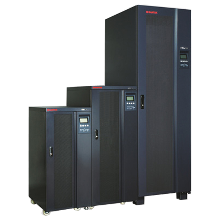 SANTAK山特UPS不间断电源20KVA  3C20KS/18KW 长效机 机房实验室专用