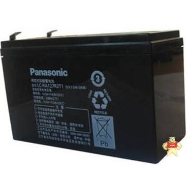 Panasoonic松下蓄电池12V7.2AH LC-RA127R2T1 12V7AH UPS电池 松下蓄电池,松下12V7AH,12V7AH蓄电池,ups蓄电池,松下ups蓄电池