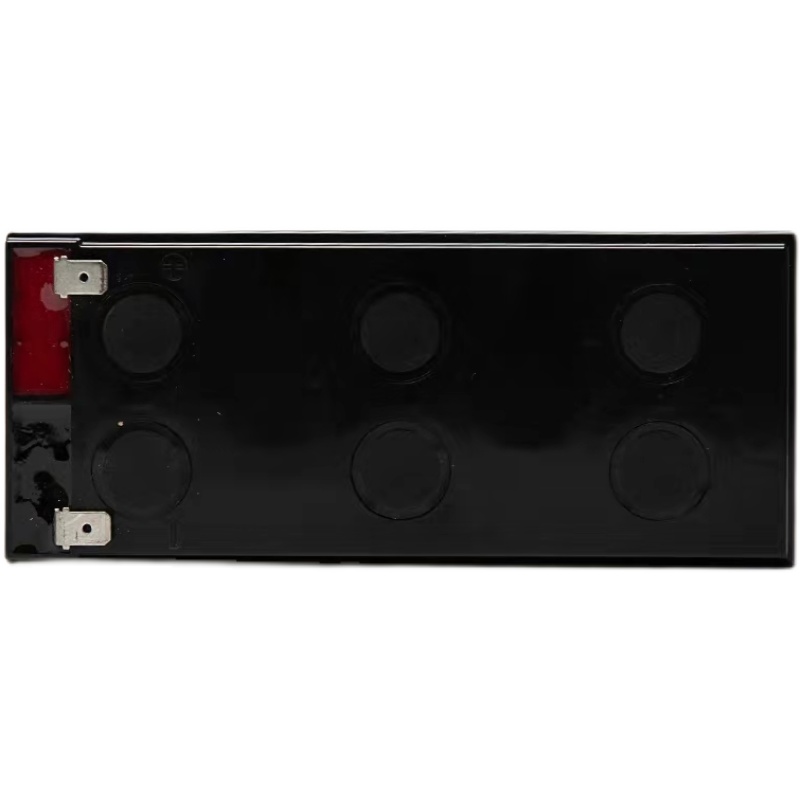 Panasoonic松下蓄电池12V7.2AH LC-RA127R2T1 12V7AH UPS电池