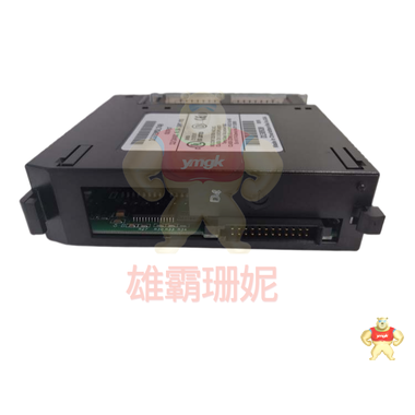 IC693MDL740 控制系统配件 