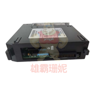 IC693MDL740 控制系统配件