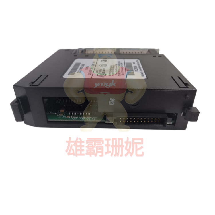 IC693MDL740 控制系统配件 