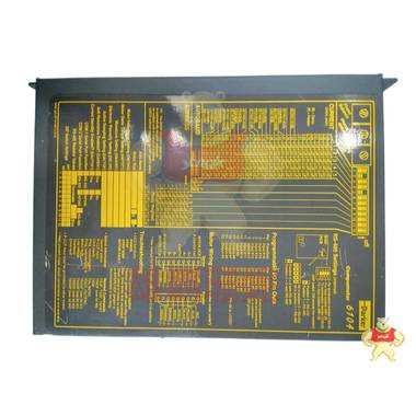 Parker ZETA6104 派克步進(jìn)電機(jī) 控制器 