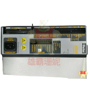 Parker ZETA6104 派克步進(jìn)電機(jī) 控制器 