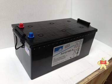 德国阳光蓄电池A412/180A直流屏UPS/EPS胶体蓄电池 