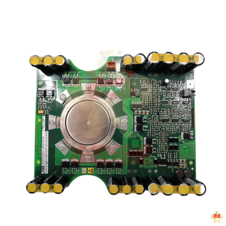 5SHX1445H00015SHX2645L0002 ABB直流接触器质保