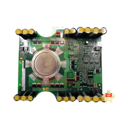 5SHX1445H00015SHX2645L0002 ABB直流接触器质保 