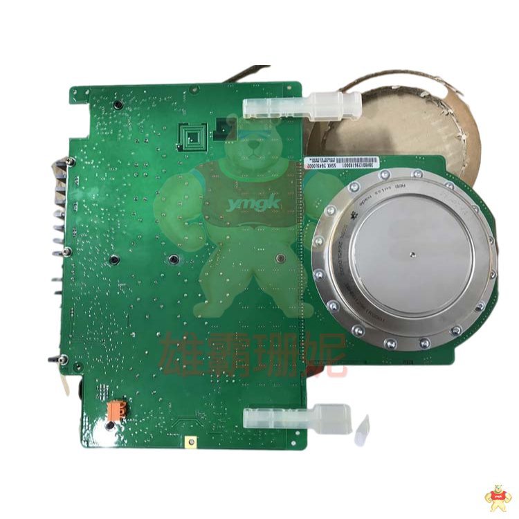 5SHX1445H00015SHX2645L0002 ABB直流接触器质保